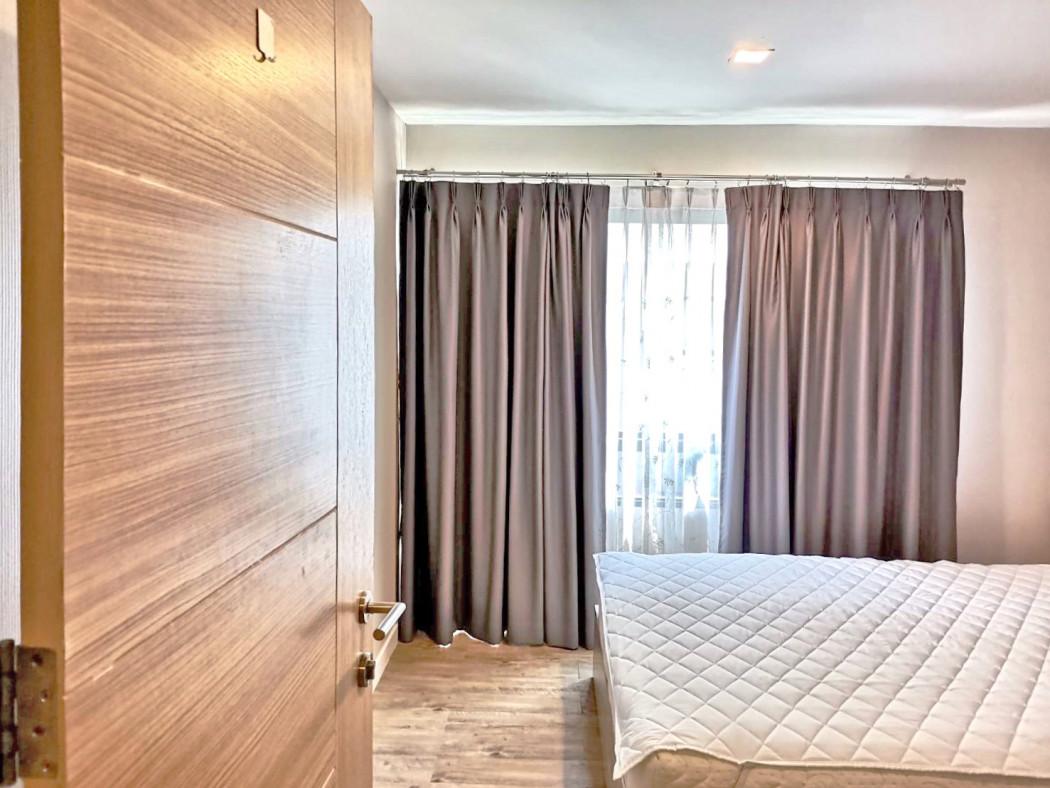 ขายคอนโด เอชทู เรสซิเด้นซ์ รามอินทรา21 คอนโดมิเนียม - Sell Condo H2 Residence Ramindra21 condominium - 2347690