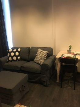 เช่าคอนโด Edge สุขุมวิท 23 (เอดจ์ สุขุมวิท 23) - Condo Rental   - 2348606