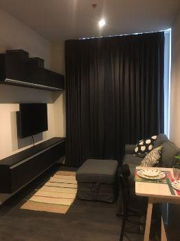 เช่าคอนโด Edge สุขุมวิท 23 (เอดจ์ สุขุมวิท 23) - Condo Rental   - 2348612