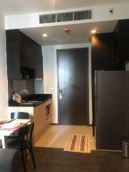 เช่าคอนโด Edge สุขุมวิท 23 (เอดจ์ สุขุมวิท 23) - Condo Rental   - 2348611