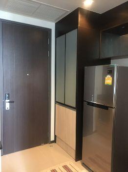 เช่าคอนโด Edge สุขุมวิท 23 (เอดจ์ สุขุมวิท 23) - Condo Rental   - 2348607