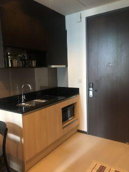 เช่าคอนโด Edge สุขุมวิท 23 (เอดจ์ สุขุมวิท 23) - Condo Rental   - 2348609