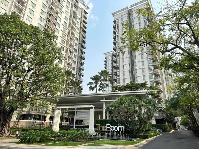 ขายคอนโด เดอะ รูม รัชดา-ลาดพร้าว คอนโดมิเนียม - Sell Condo The Room Ratchada-Ladprao condominium - 2349060