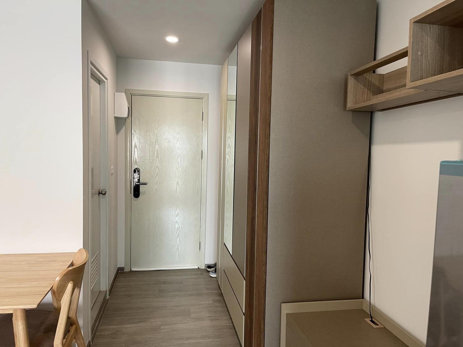 ขายคอนโด รีช พหลโยธิน 52 คอนโดมิเนียม - Sell Condo REACH Phahon Yothin 52 condominium - 2349472
