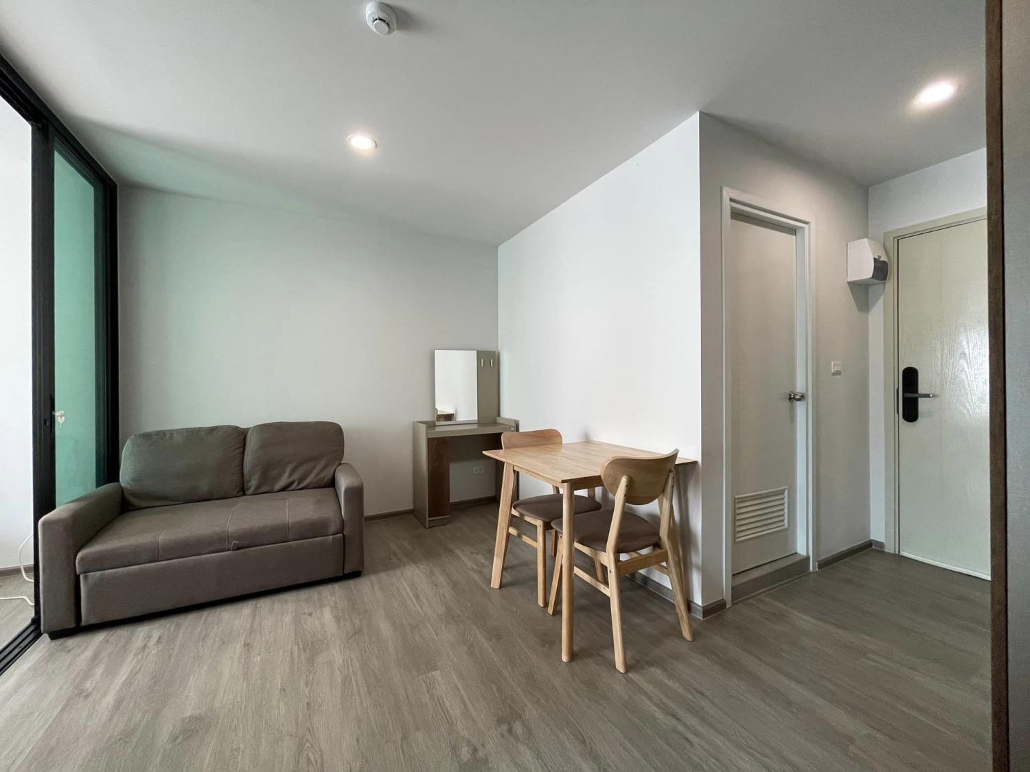 ขายคอนโด รีช พหลโยธิน 52 คอนโดมิเนียม - Sell Condo REACH Phahon Yothin 52 condominium - 2349478