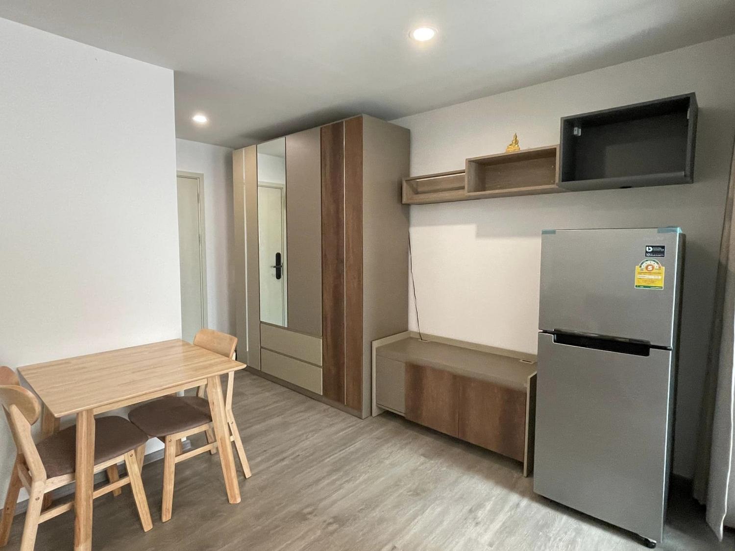 ขายคอนโด รีช พหลโยธิน 52 คอนโดมิเนียม - Sell Condo REACH Phahon Yothin 52 condominium - 2349473