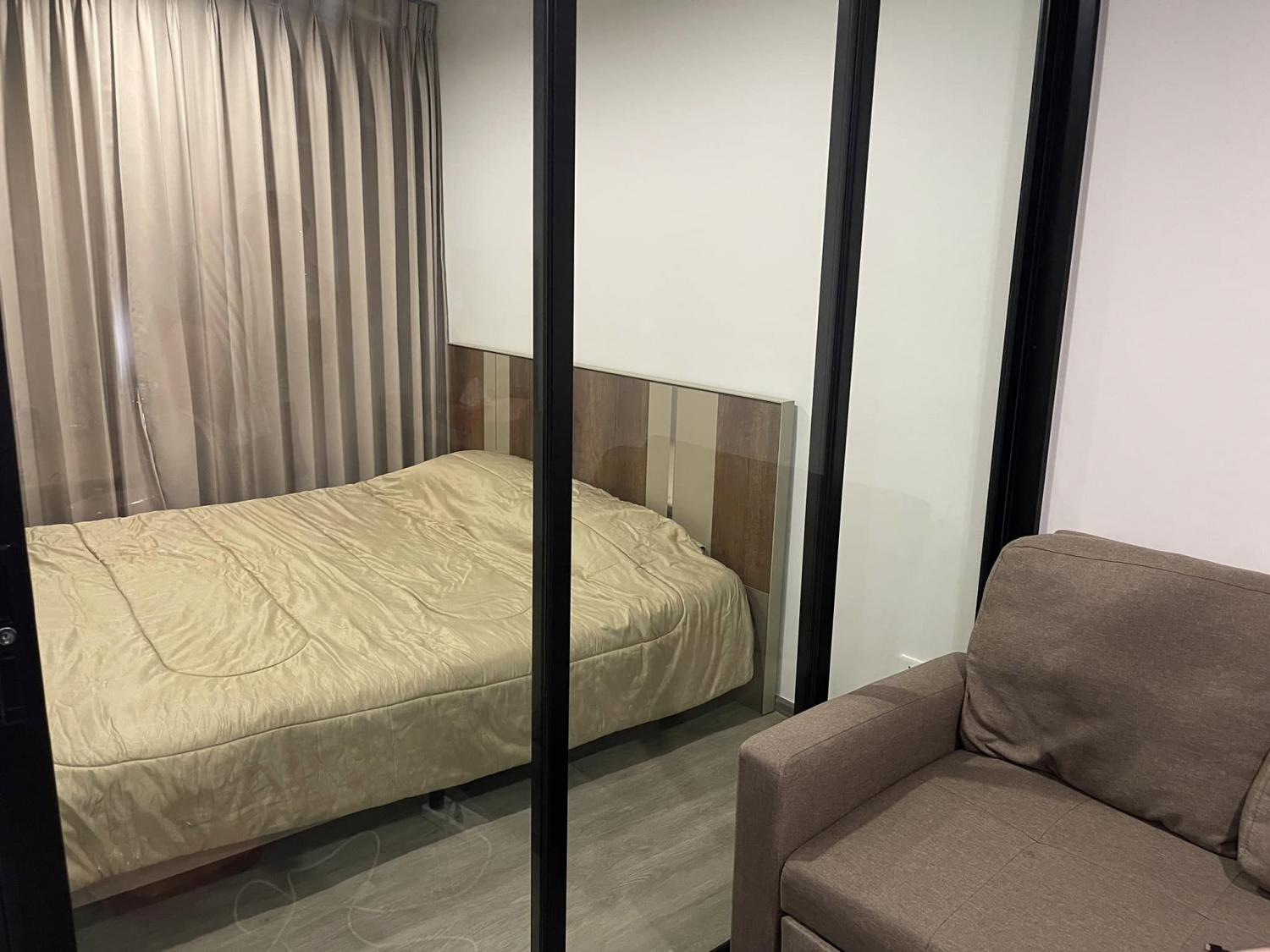 ขายคอนโด รีช พหลโยธิน 52 คอนโดมิเนียม - Sell Condo REACH Phahon Yothin 52 condominium - 2349475