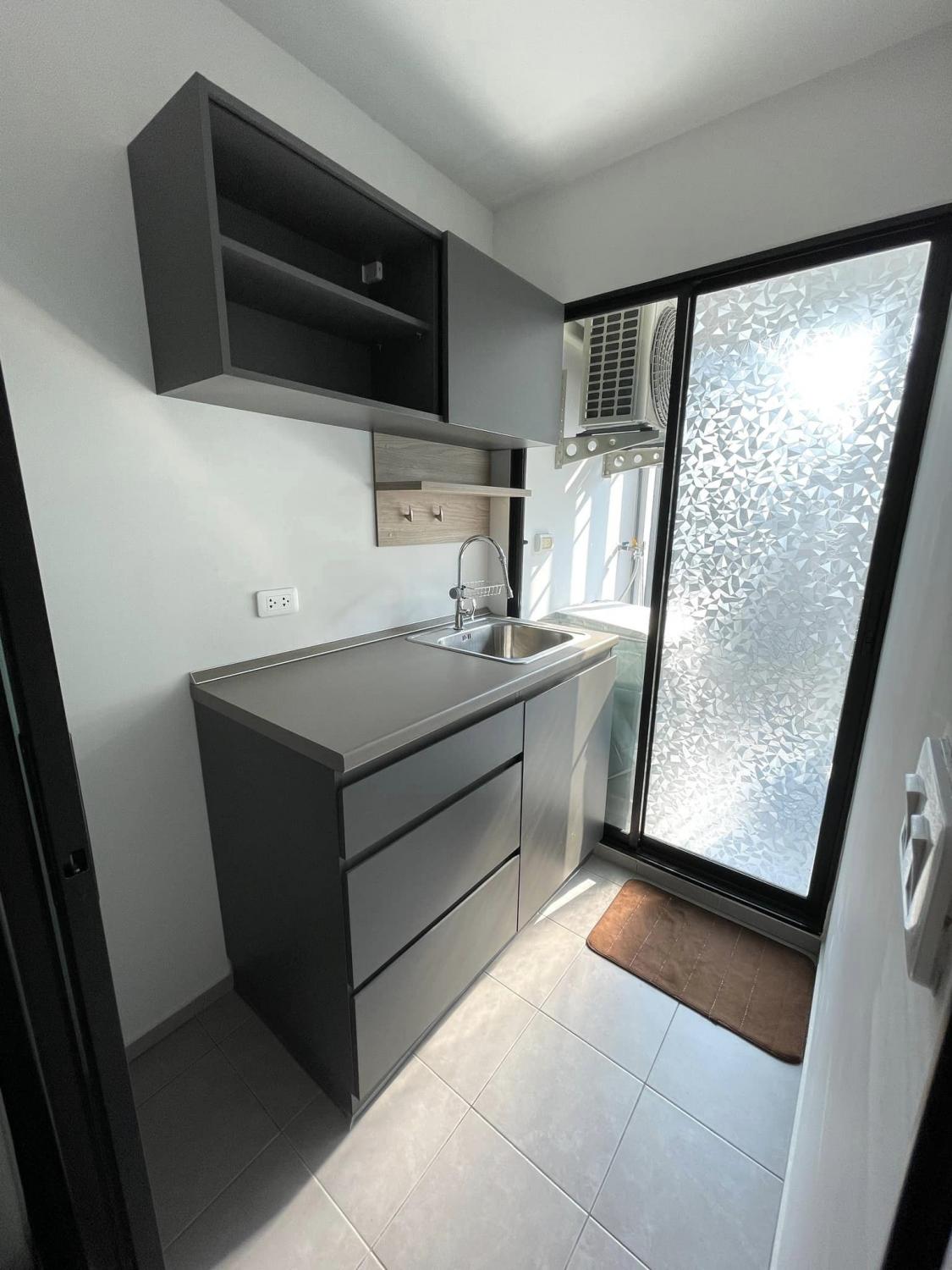 ขายคอนโด รีช พหลโยธิน 52 คอนโดมิเนียม - Sell Condo REACH Phahon Yothin 52 condominium - 2349479