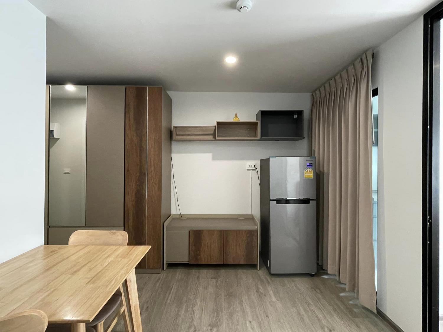 ขายคอนโด รีช พหลโยธิน 52 คอนโดมิเนียม - Sell Condo REACH Phahon Yothin 52 condominium - 2349474