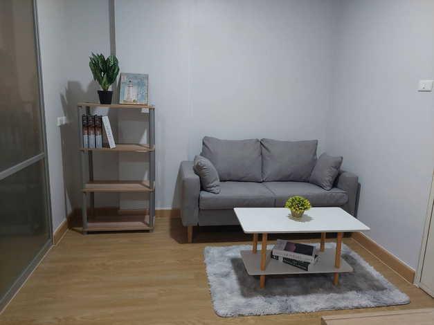 ขายคอนโด ลุมพินี คอนโดทาวน์ บางแค - Sell Condo Lumpini Condotown Bangkhae - 2349704