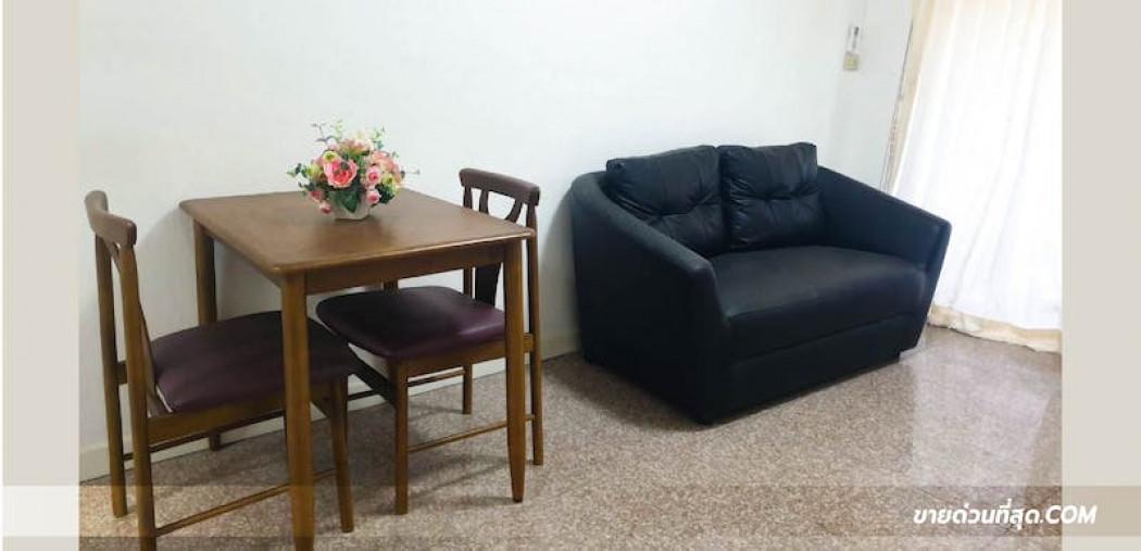 เช่าคอนโด ให้เช่าคอนโดทองหล่อทาวเวอร์ ซ.ทองหล่อ 18 เนื้อที่ 48.71 ตร.ม. - Condo Rental   - 2349889