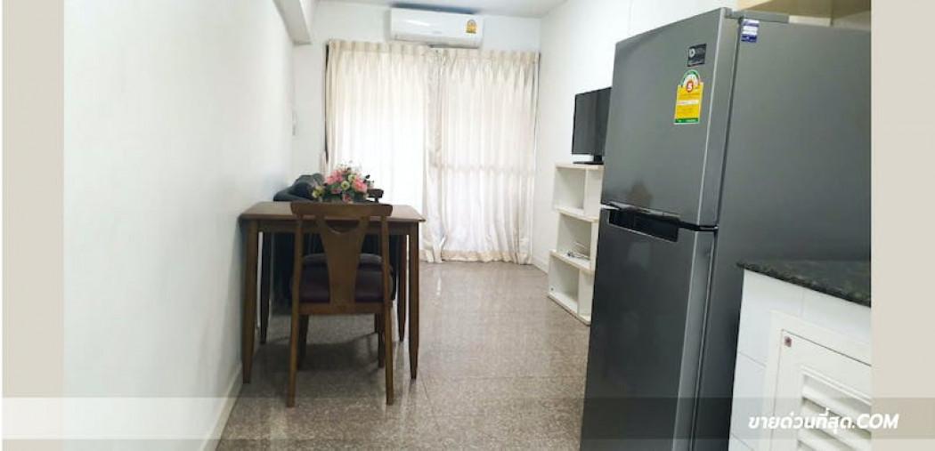 เช่าคอนโด ให้เช่าคอนโดทองหล่อทาวเวอร์ ซ.ทองหล่อ 18 เนื้อที่ 48.71 ตร.ม. - Condo Rental   - 2349890