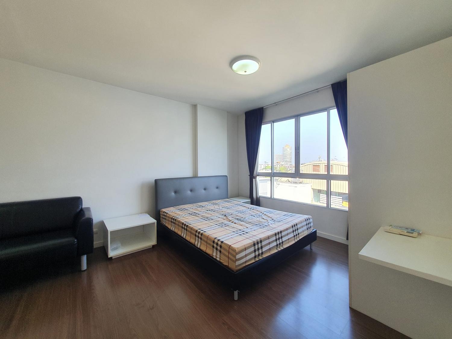 เช่าคอนโด ดีคอนโด สาธุประดิษฐ์49 คอนโดมิเนียม - Condo Rental D Condo Sathupradit49 condominium - 2349895