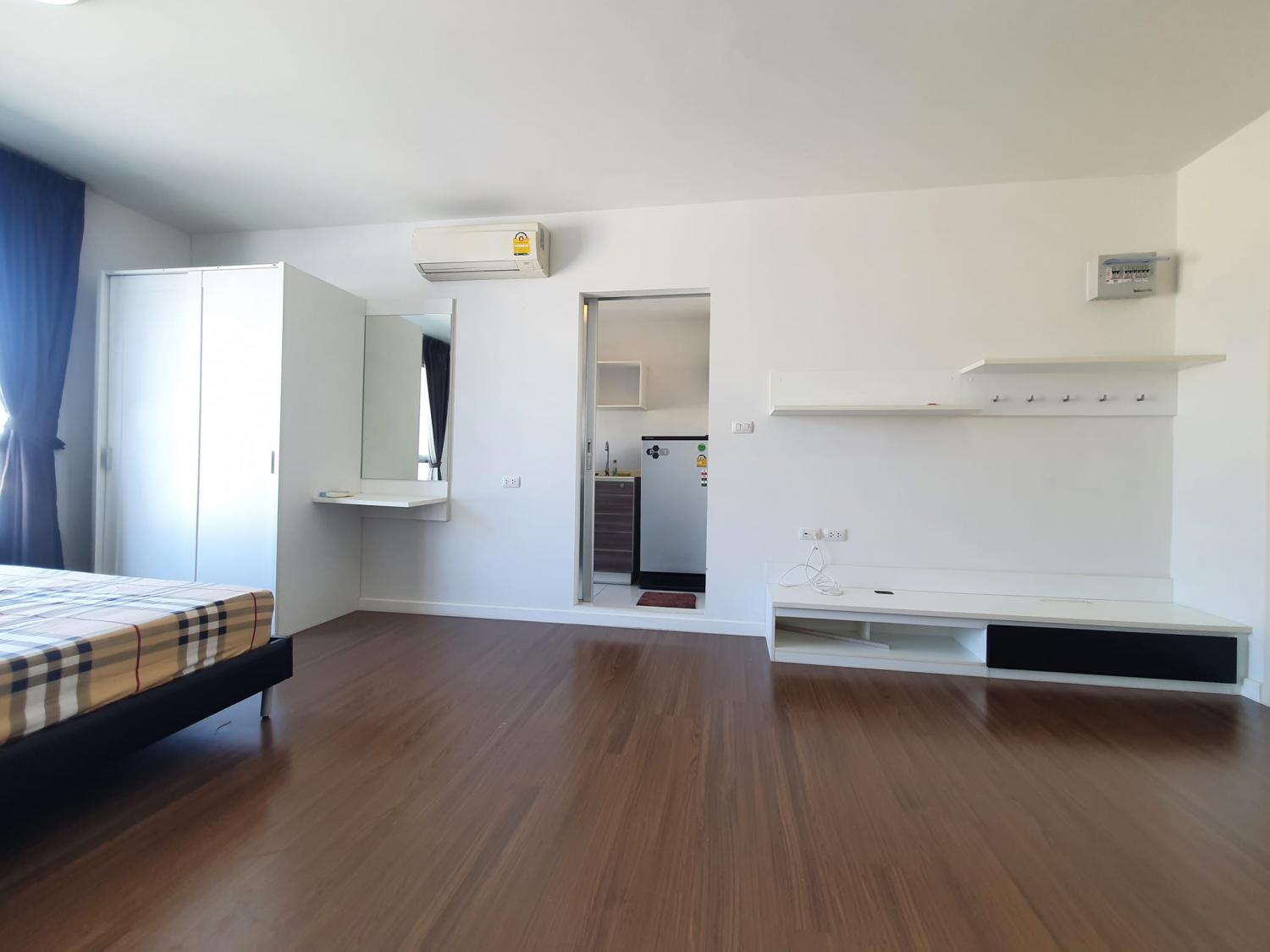 เช่าคอนโด ดีคอนโด สาธุประดิษฐ์49 คอนโดมิเนียม - Condo Rental D Condo Sathupradit49 condominium - 2349898