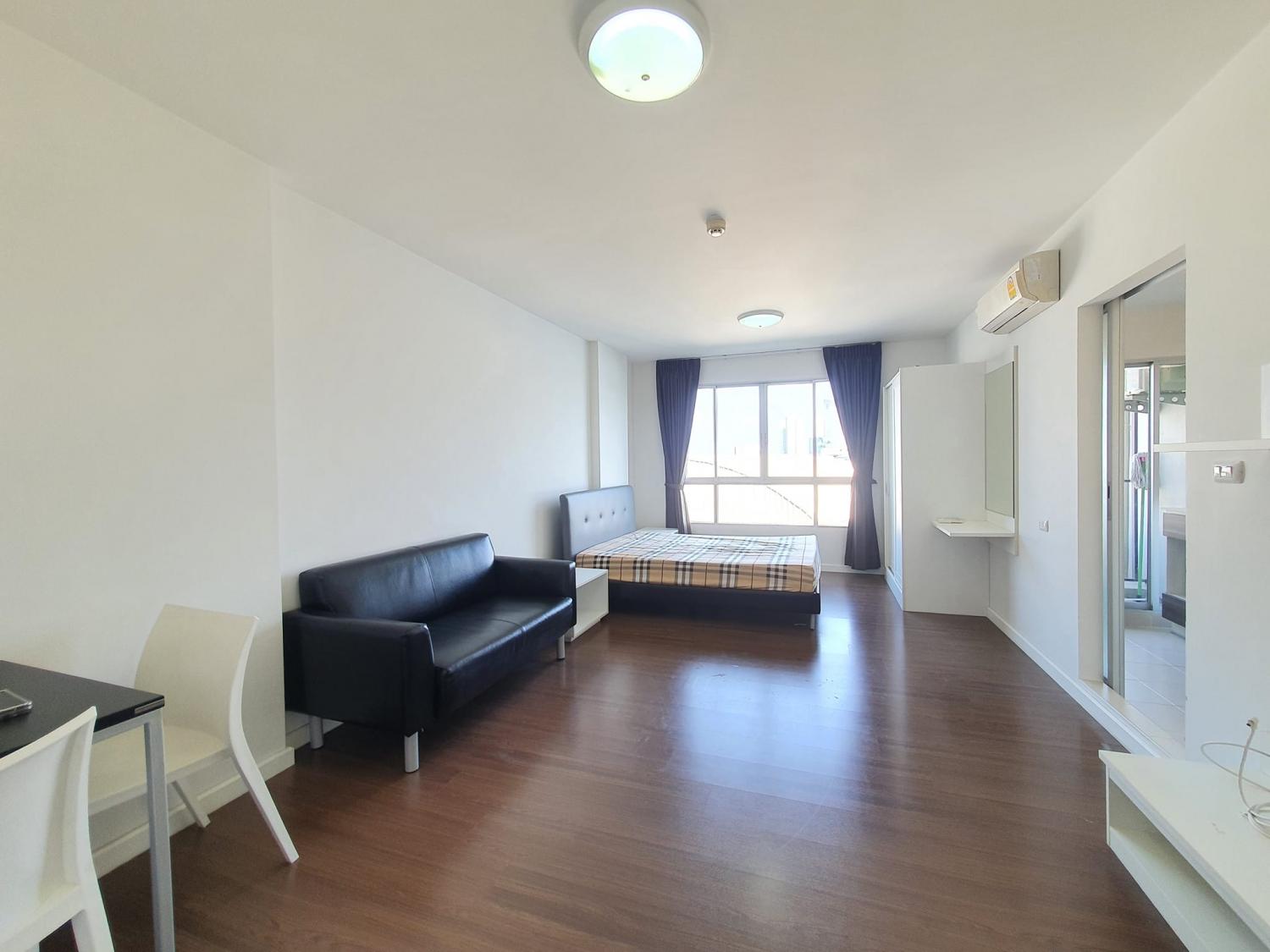 เช่าคอนโด ดีคอนโด สาธุประดิษฐ์49 คอนโดมิเนียม - Condo Rental D Condo Sathupradit49 condominium - 2349901