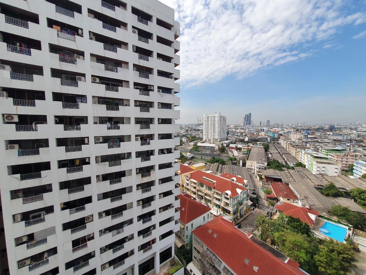 เช่าคอนโด พี.เอส.ที. คอนโดวิลล์ 1 คอนโดมิเนีย - Condo Rental P.S.T. Condoville 1 condominium - 2350188