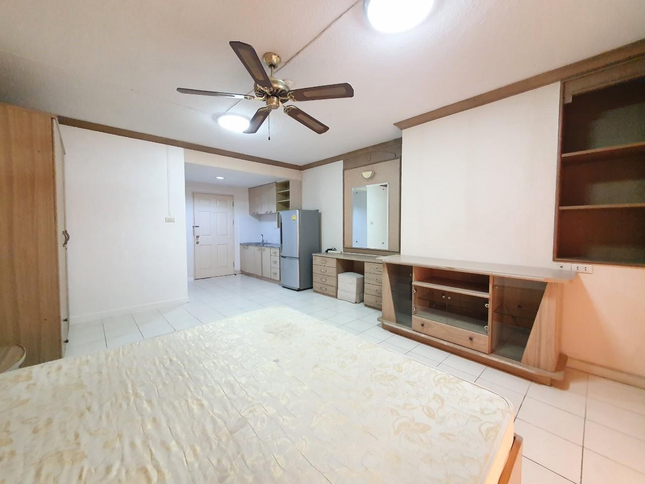 เช่าคอนโด พี.เอส.ที. คอนโดวิลล์ 1 คอนโดมิเนีย - Condo Rental P.S.T. Condoville 1 condominium - 2350183