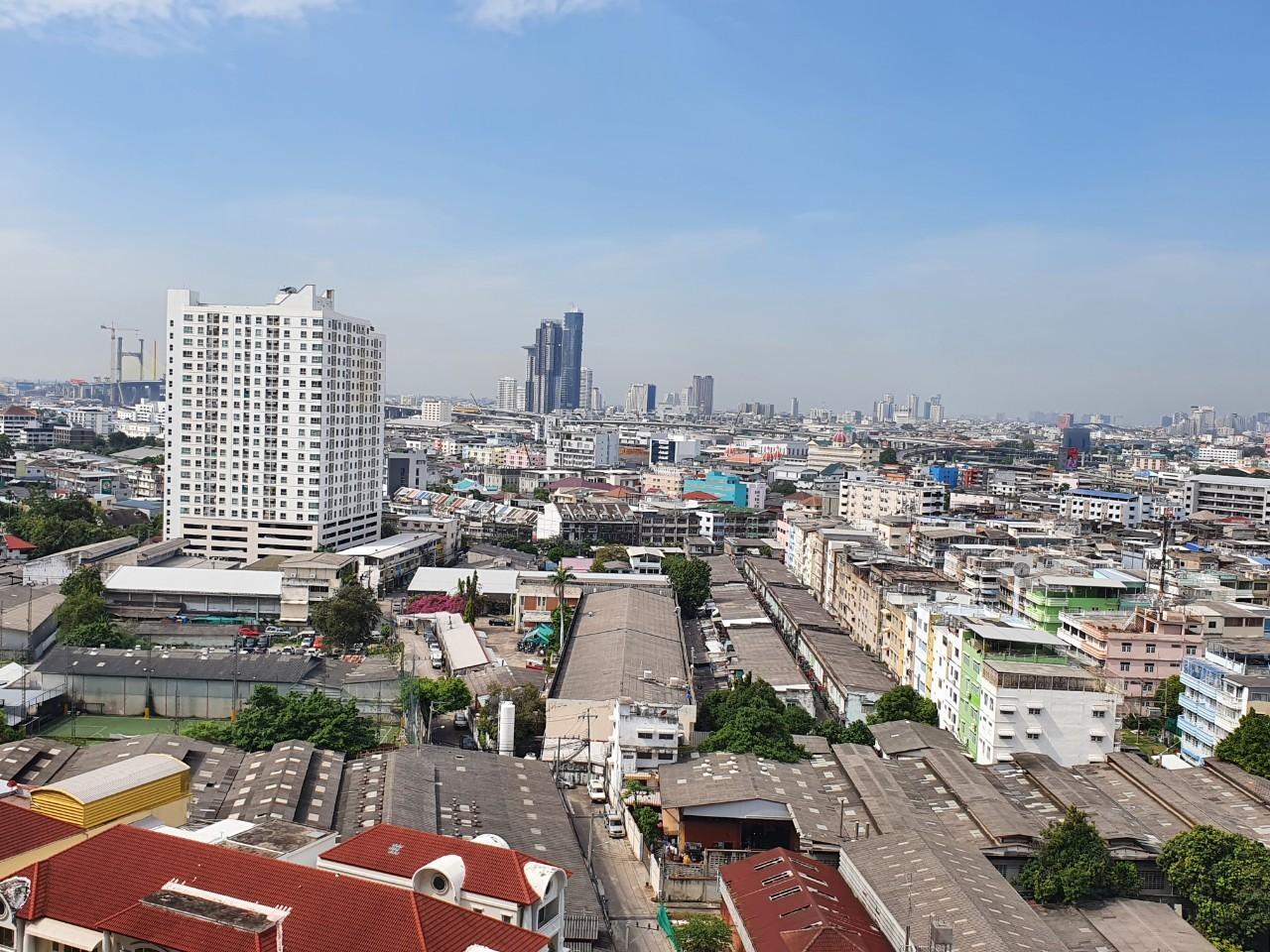 เช่าคอนโด พี.เอส.ที. คอนโดวิลล์ 1 คอนโดมิเนีย - Condo Rental P.S.T. Condoville 1 condominium - 2350187