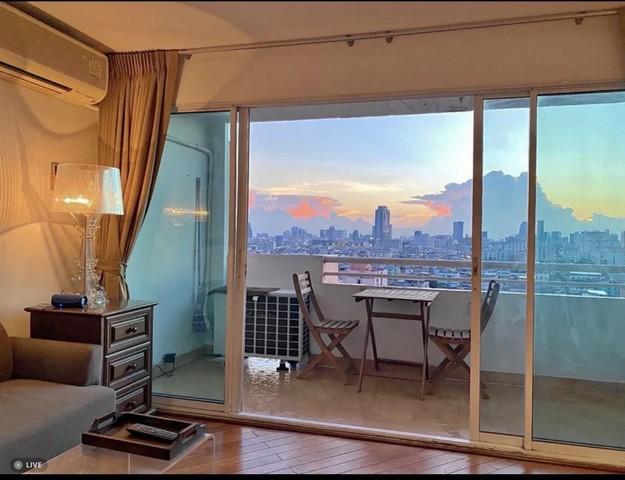 เช่าคอนโด ศรีวรา แมนชั่น คอนโดมิเนียม - Condo Rental Srivara Mansion condominium - 2350419