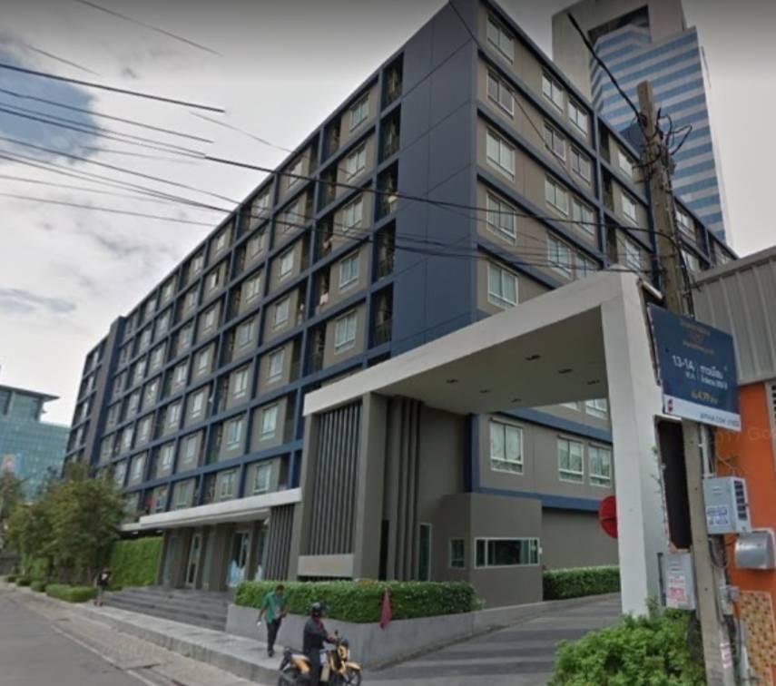 ขายคอนโด คอนโด ยู วิภา-ลาดพร้าว - Sell Condo Condo U Vibha-Ladprao - 2351730