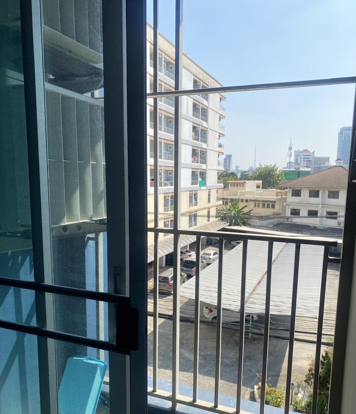 ขายคอนโด คอนโด ยู วิภา-ลาดพร้าว - Sell Condo Condo U Vibha-Ladprao - 2351727
