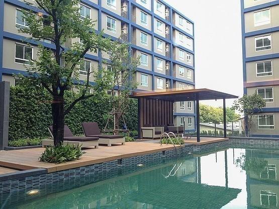 ขายคอนโด คอนโด ยู วิภา-ลาดพร้าว - Sell Condo Condo U Vibha-Ladprao - 2351734