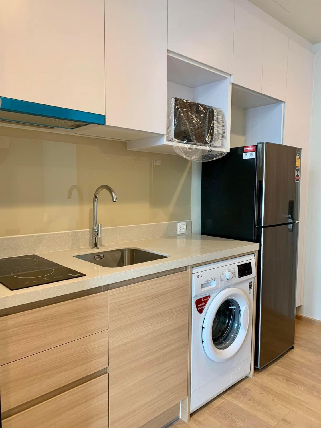 เช่าคอนโด โนเบิล อราวน์ สุขุมวิท 33 คอนโดมิเนียม - Condo Rental Noble Around Sukhumvit 33 Condominium - 2351746