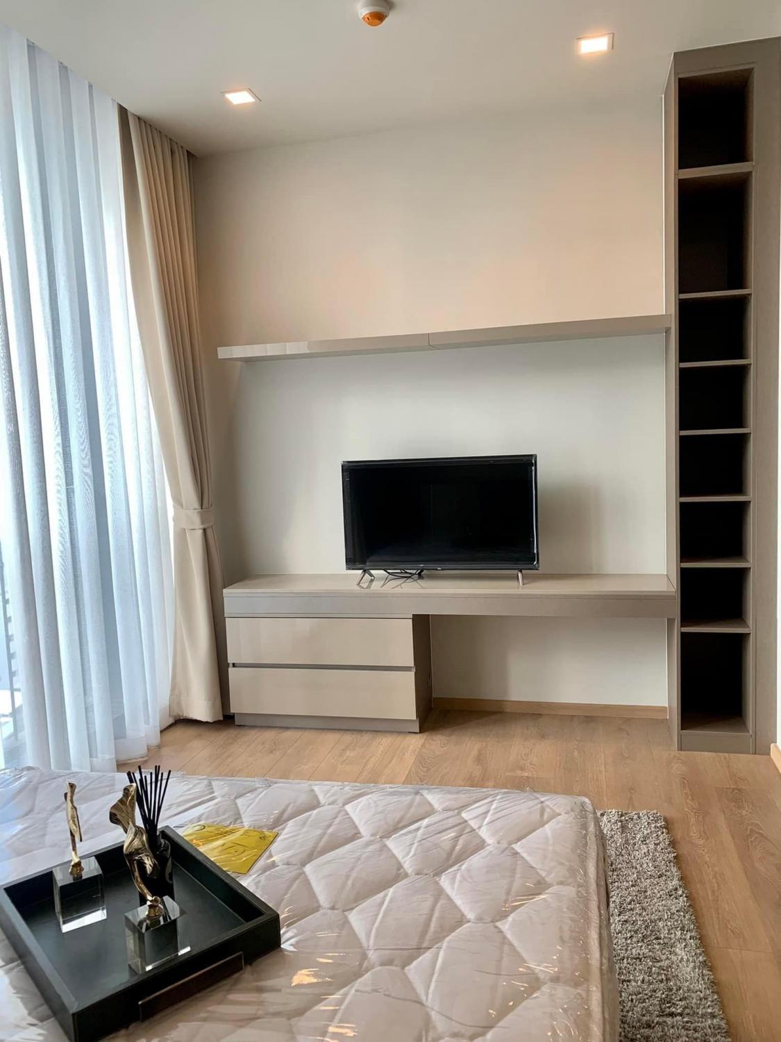 เช่าคอนโด โนเบิล อราวน์ สุขุมวิท 33 คอนโดมิเนียม - Condo Rental Noble Around Sukhumvit 33 Condominium - 2351744
