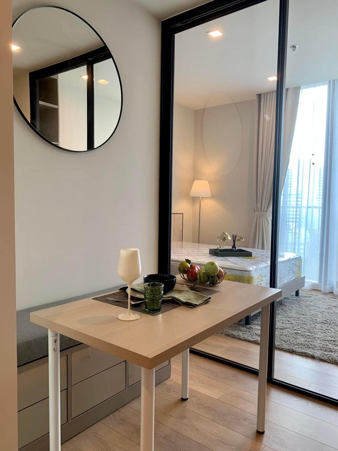 เช่าคอนโด โนเบิล อราวน์ สุขุมวิท 33 คอนโดมิเนียม - Condo Rental Noble Around Sukhumvit 33 Condominium - 2351743