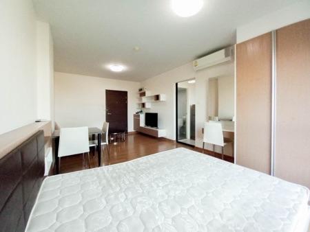 ขายคอนโด Supalai City Resort Ratchayothin Phaholyothin 32 ศุภาลัย ซิตี้ รีสอร์ท รัชโยธิน - พหลโยธิน 32 - Sell Condo   - 2352863