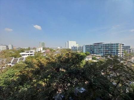 ขายคอนโด Supalai City Resort Ratchayothin Phaholyothin 32 ศุภาลัย ซิตี้ รีสอร์ท รัชโยธิน - พหลโยธิน 32 - Sell Condo   - 2352868