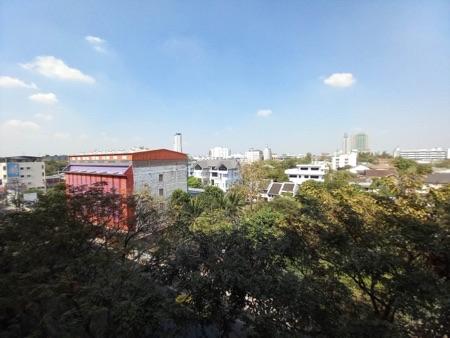 ขายคอนโด Supalai City Resort Ratchayothin Phaholyothin 32 ศุภาลัย ซิตี้ รีสอร์ท รัชโยธิน - พหลโยธิน 32 - Sell Condo   - 2352869