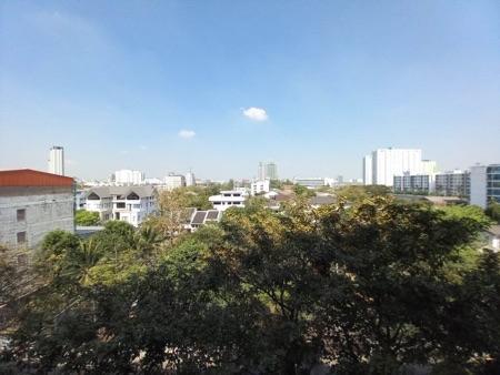 ขายคอนโด Supalai City Resort Ratchayothin Phaholyothin 32 ศุภาลัย ซิตี้ รีสอร์ท รัชโยธิน - พหลโยธิน 32 - Sell Condo   - 2352867