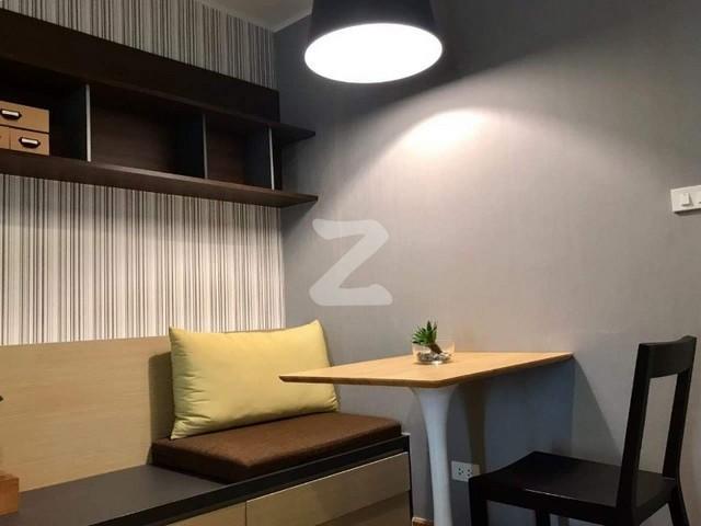 เช่าคอนโด ยู ดีไลท์ แอด ห้วยขวาง สเตชั่น คอนโดมิเนียม - Condo Rental U Delight @ Huaykwang Station condominium - 2353358