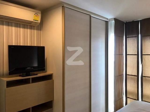 เช่าคอนโด ยู ดีไลท์ แอด ห้วยขวาง สเตชั่น คอนโดมิเนียม - Condo Rental U Delight @ Huaykwang Station condominium - 2353375
