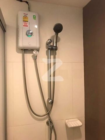 เช่าคอนโด ยู ดีไลท์ แอด ห้วยขวาง สเตชั่น คอนโดมิเนียม - Condo Rental U Delight @ Huaykwang Station condominium - 2353374