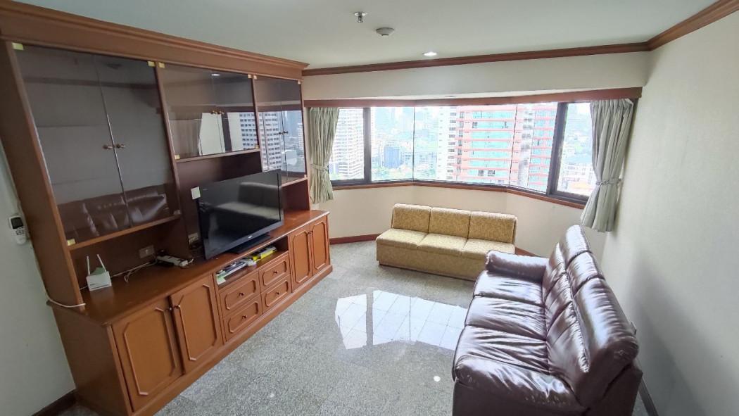 ขายคอนโด บ้านสวนเพชร คอนโดมิเนียม - Sell Condo Baan Suanpetch condominium - 2354823