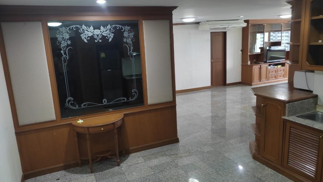 เช่าคอนโด บ้านสวนเพชร คอนโดมิเนียม - Condo Rental Baan Suanpetch condominium - 2354853