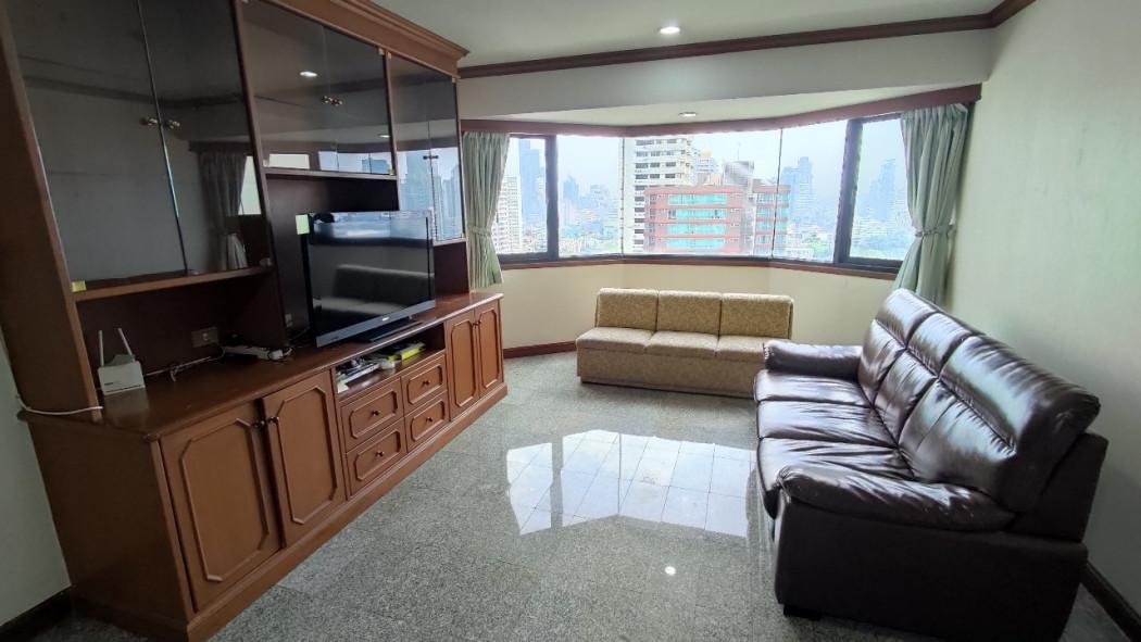 เช่าคอนโด บ้านสวนเพชร คอนโดมิเนียม - Condo Rental Baan Suanpetch condominium - 2354851