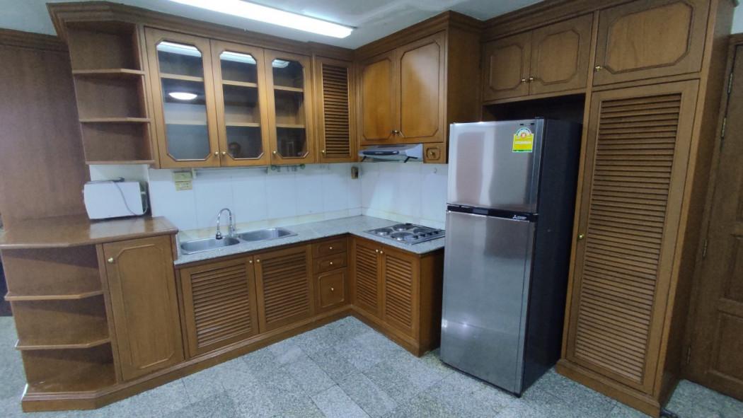 เช่าคอนโด บ้านสวนเพชร คอนโดมิเนียม - Condo Rental Baan Suanpetch condominium - 2354852