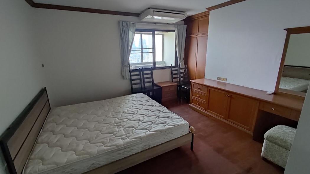 เช่าคอนโด บ้านสวนเพชร คอนโดมิเนียม - Condo Rental Baan Suanpetch condominium - 2354849