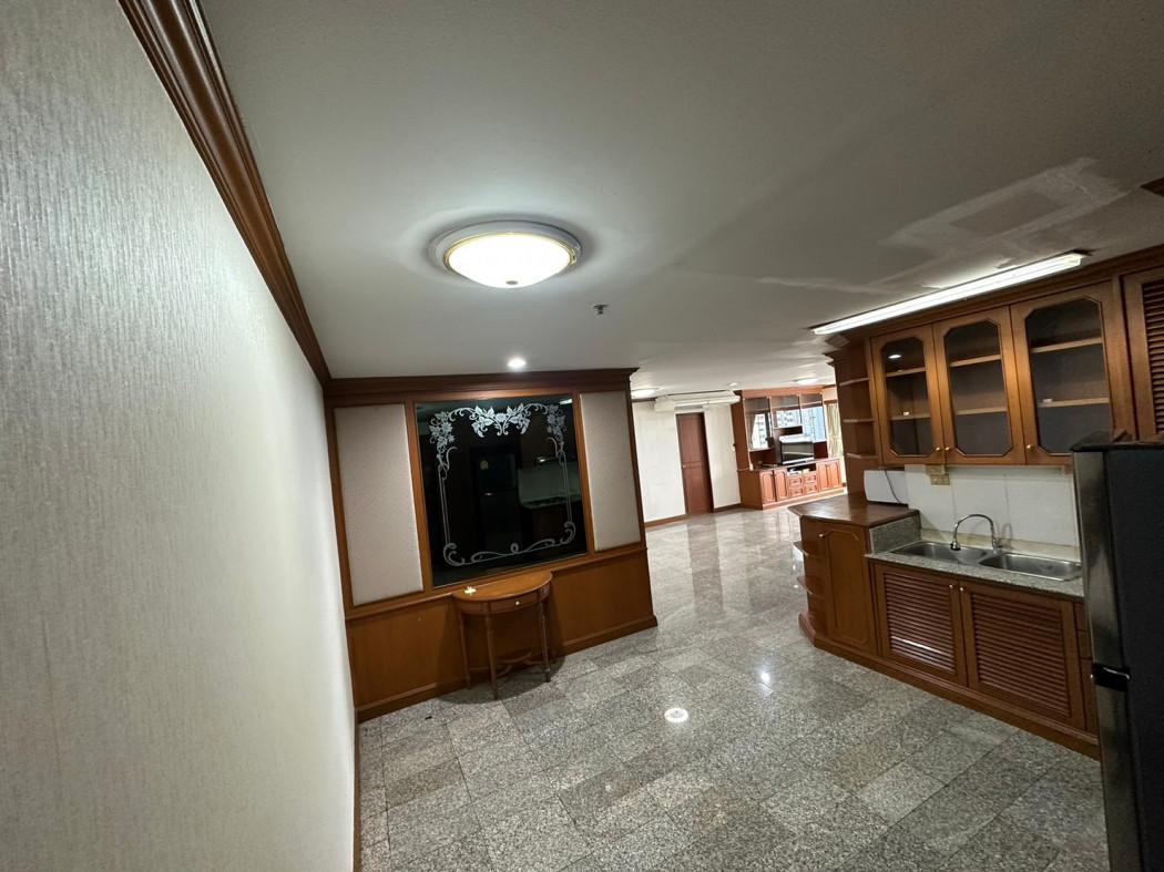 เช่าคอนโด บ้านสวนเพชร คอนโดมิเนียม - Condo Rental Baan Suanpetch condominium - 2354845