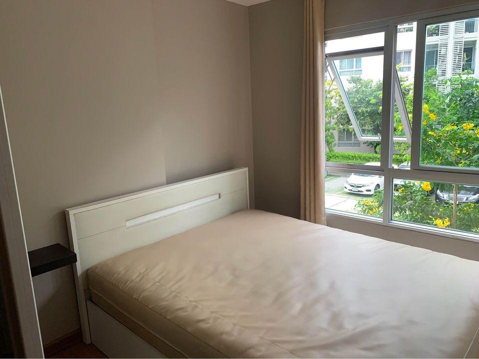 เช่าคอนโด เด็น วิภาวดี คอนโดมิเนียม - Condo Rental DEN Vibhavadi condominium - 2354891