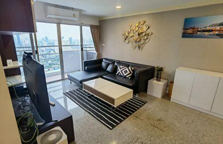 เช่าคอนโด The Waterford Diamond Tower สุขุมวิท เดอะวอเตอร์ฟอร์ด ไดมอน ทาวเวอร์ สุขุมวิท - Condo Rental   - 2354899