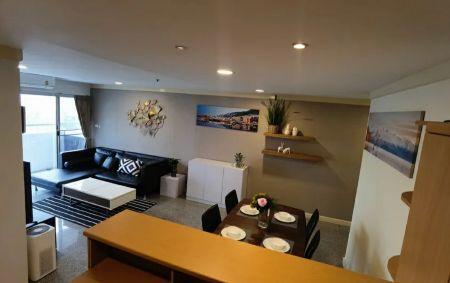 เช่าคอนโด The Waterford Diamond Tower สุขุมวิท เดอะวอเตอร์ฟอร์ด ไดมอน ทาวเวอร์ สุขุมวิท - Condo Rental   - 2354900