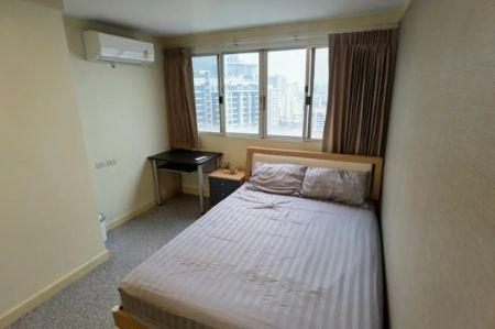 เช่าคอนโด The Waterford Diamond Tower สุขุมวิท เดอะวอเตอร์ฟอร์ด ไดมอน ทาวเวอร์ สุขุมวิท - Condo Rental   - 2354907