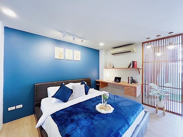 ขายคอนโด รัชดา ซิตี้ 18 คอนโดมิเนียม - Sell Condo Ratchada City 18 condominium - 2355011