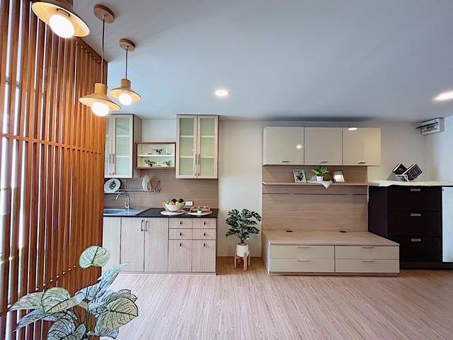 ขายคอนโด รัชดา ซิตี้ 18 คอนโดมิเนียม - Sell Condo Ratchada City 18 condominium - 2355015