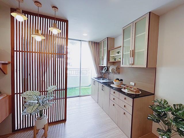 ขายคอนโด รัชดา ซิตี้ 18 คอนโดมิเนียม - Sell Condo Ratchada City 18 condominium - 2355016