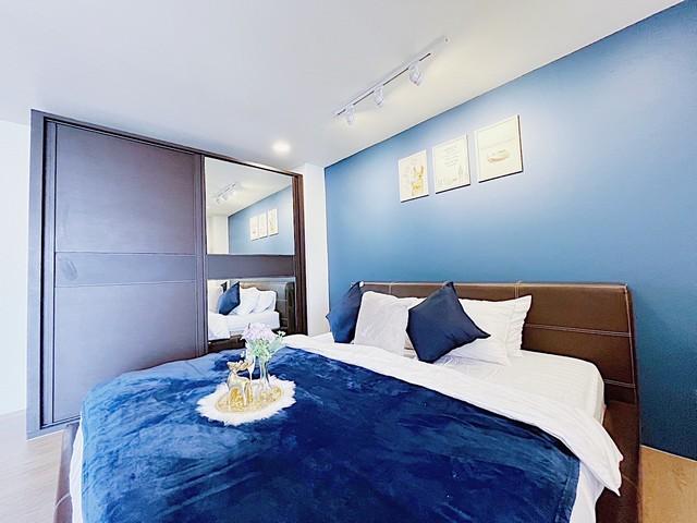 ขายคอนโด รัชดา ซิตี้ 18 คอนโดมิเนียม - Sell Condo Ratchada City 18 condominium - 2355012
